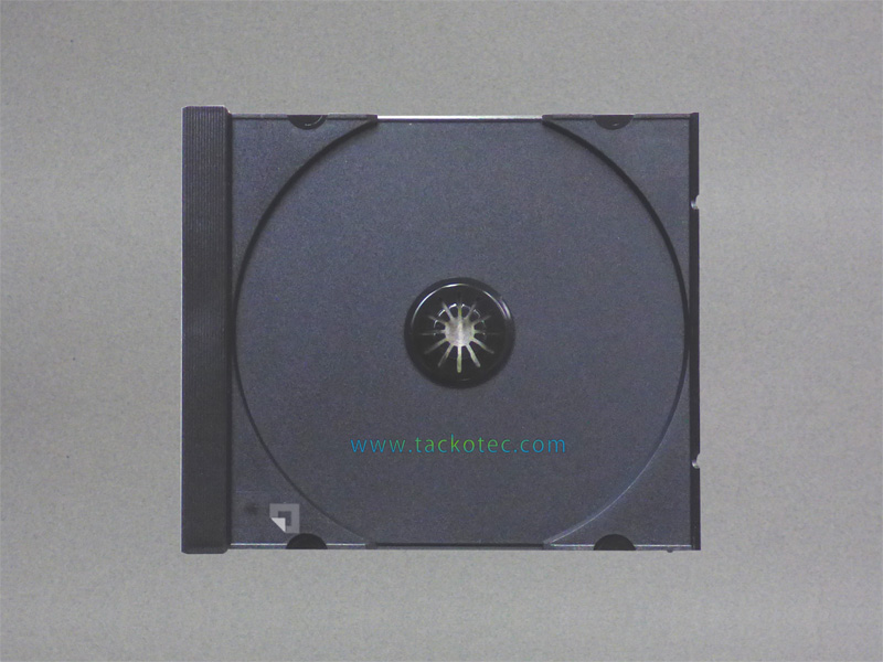 Boîtiers et Plateaux CD - Boîtiers CD multiples - Produits