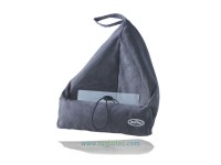 COUSSIN BOOK SEAT™ GRIS