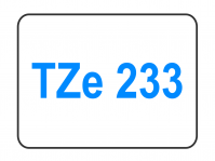 TZe233