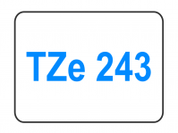 TZe243