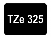 TZe325