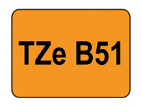 TZe B51